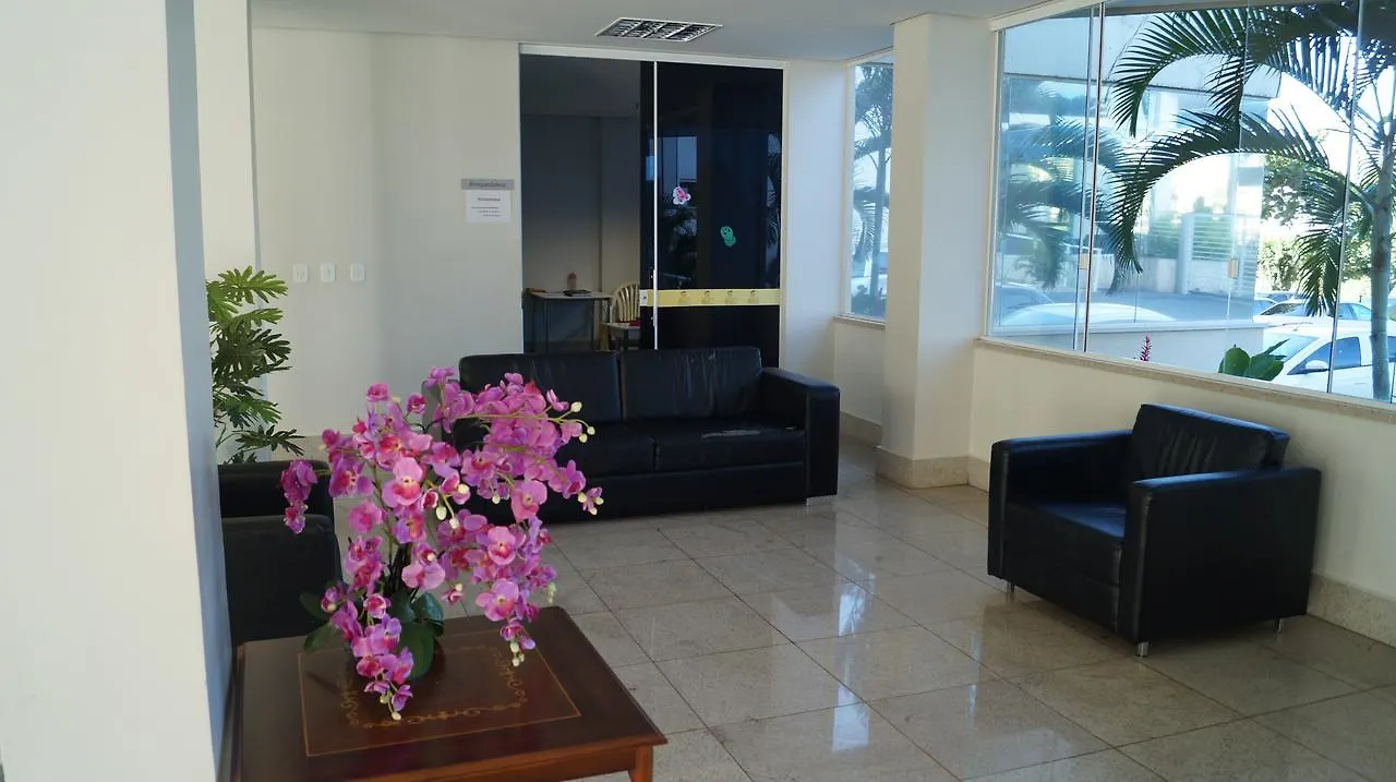 Apartamento Imperio Romano Residence 卡达斯诺瓦斯 公寓