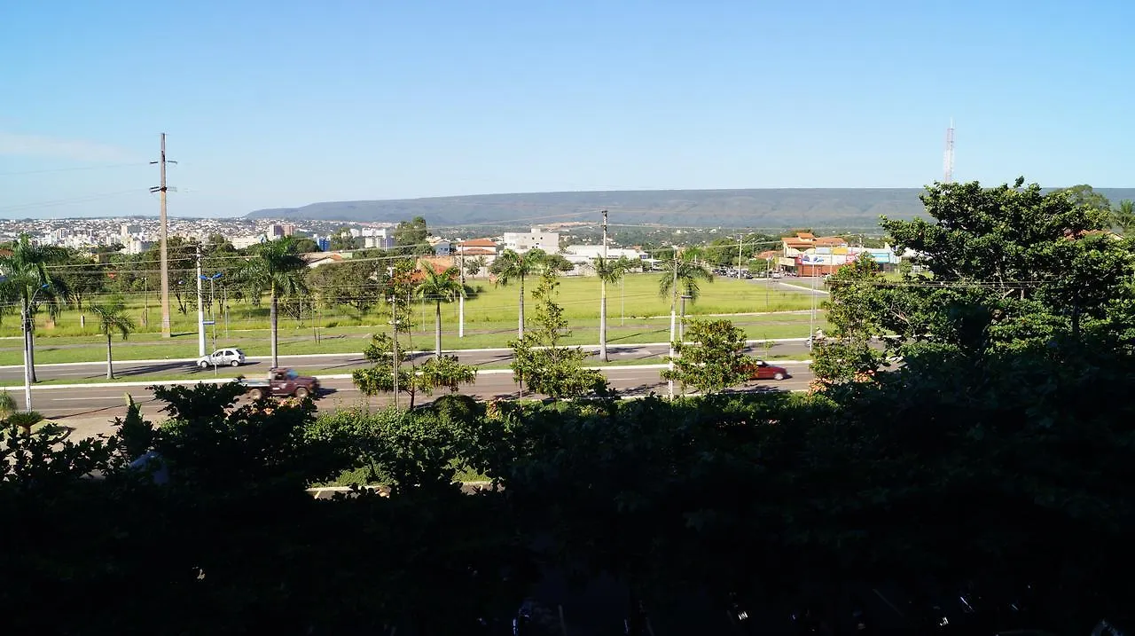 公寓 Apartamento Imperio Romano Residence 卡达斯诺瓦斯
