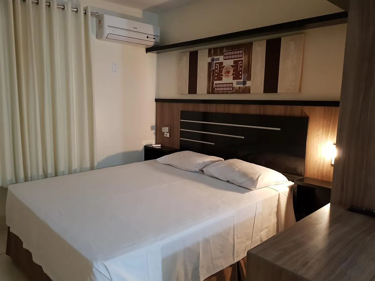 Apartamento Imperio Romano Residence 卡达斯诺瓦斯