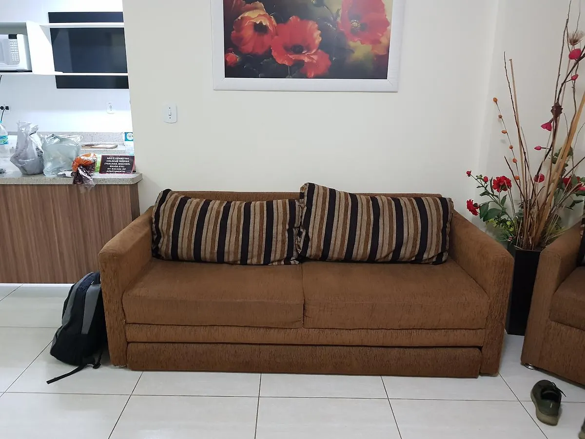 Apartamento Imperio Romano Residence 卡达斯诺瓦斯 公寓