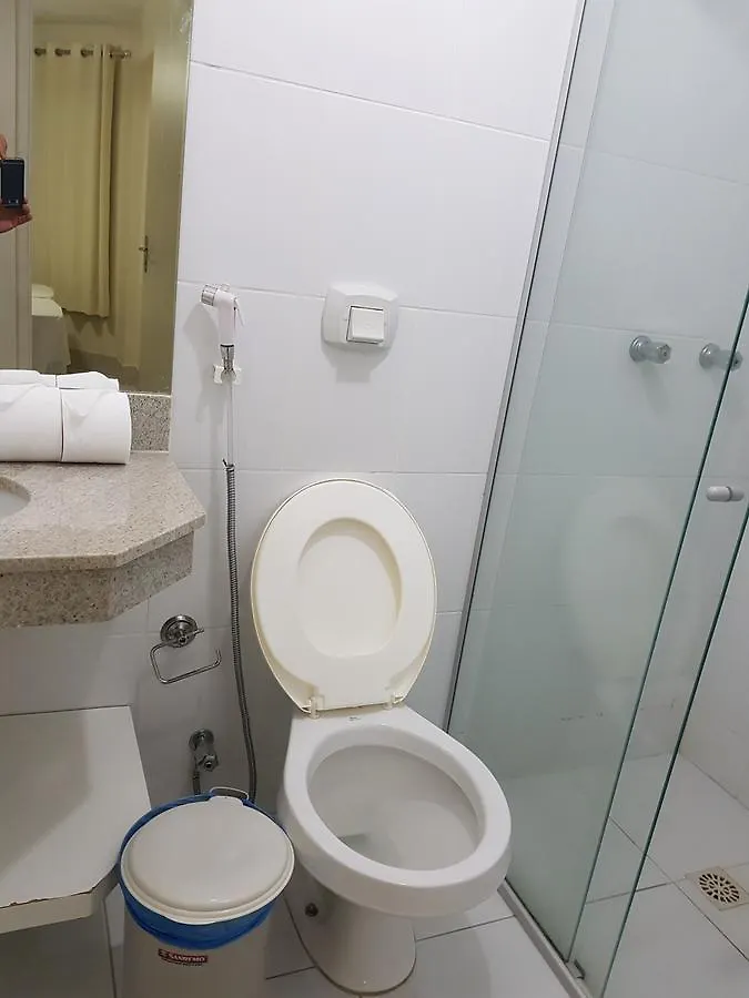 Apartamento Imperio Romano Residence 卡达斯诺瓦斯