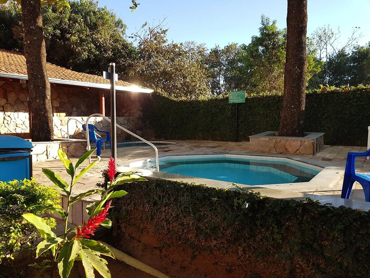Apartamento Imperio Romano Residence 卡达斯诺瓦斯