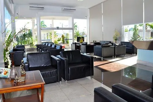 Apartamento Imperio Romano Residence 卡达斯诺瓦斯 公寓