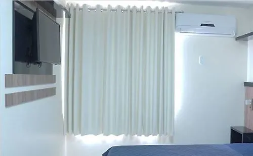 Apartamento Imperio Romano Residence 卡达斯诺瓦斯 0*,