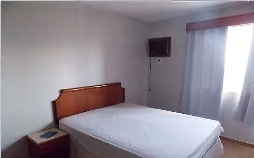 公寓 Apartamento Imperio Romano Residence 卡达斯诺瓦斯