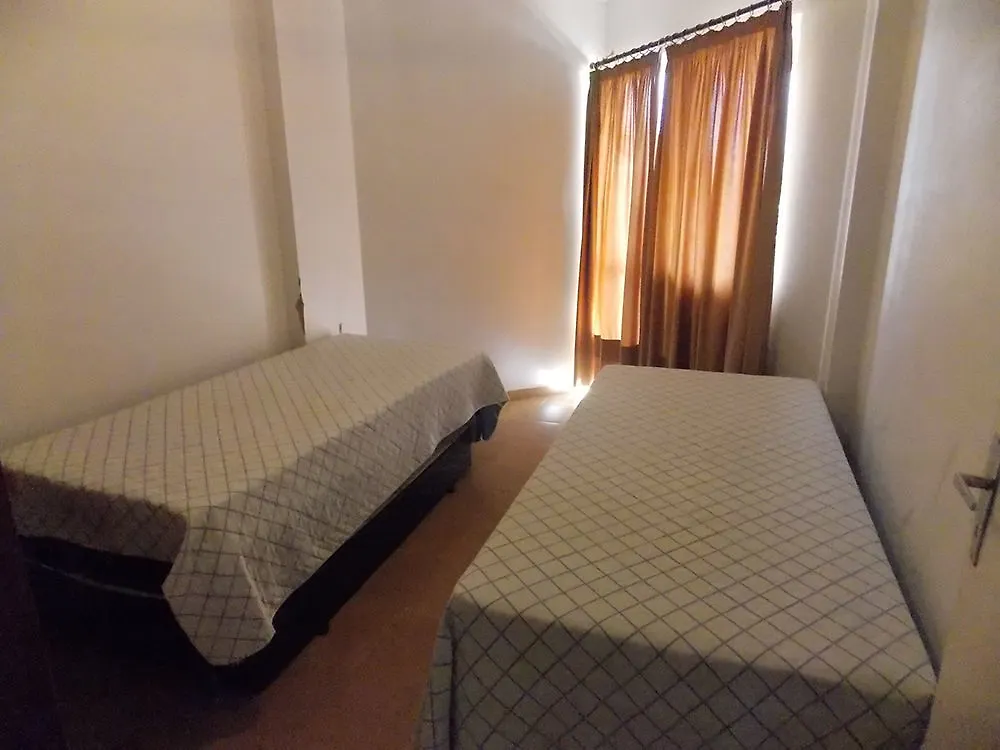 Apartamento Imperio Romano Residence 卡达斯诺瓦斯 0*,