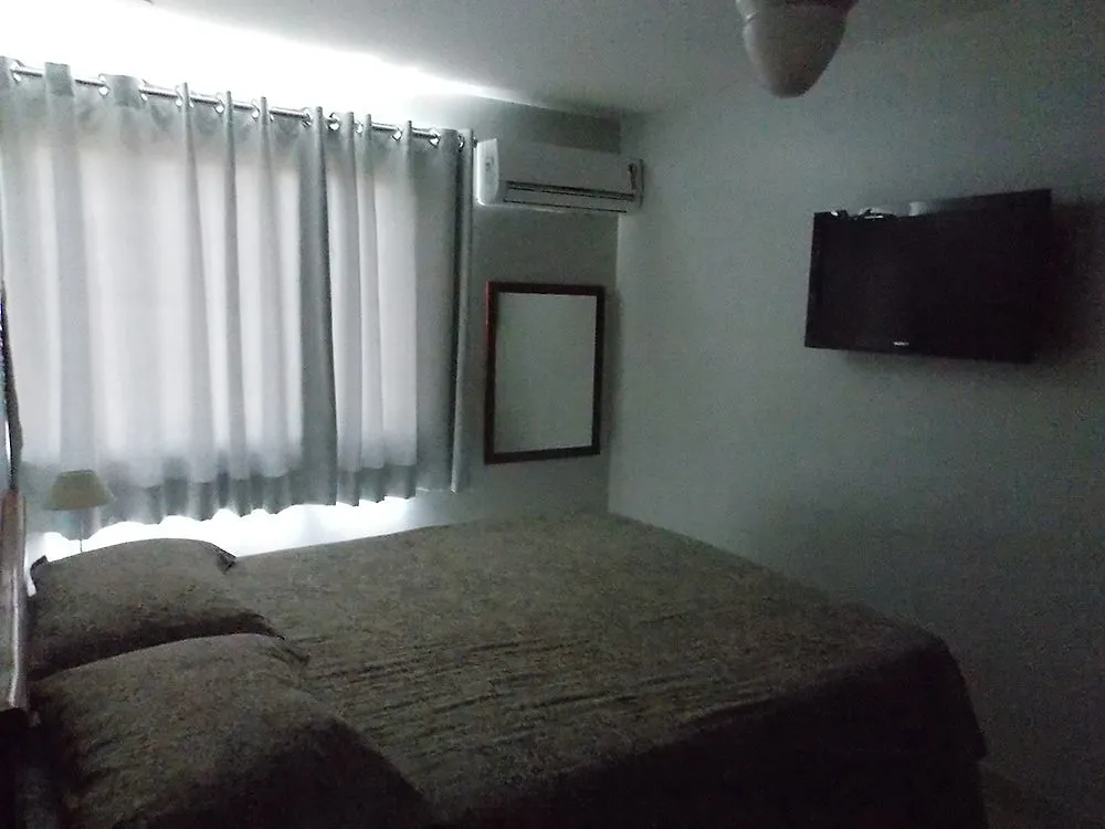 Apartamento Imperio Romano Residence 卡达斯诺瓦斯 公寓
