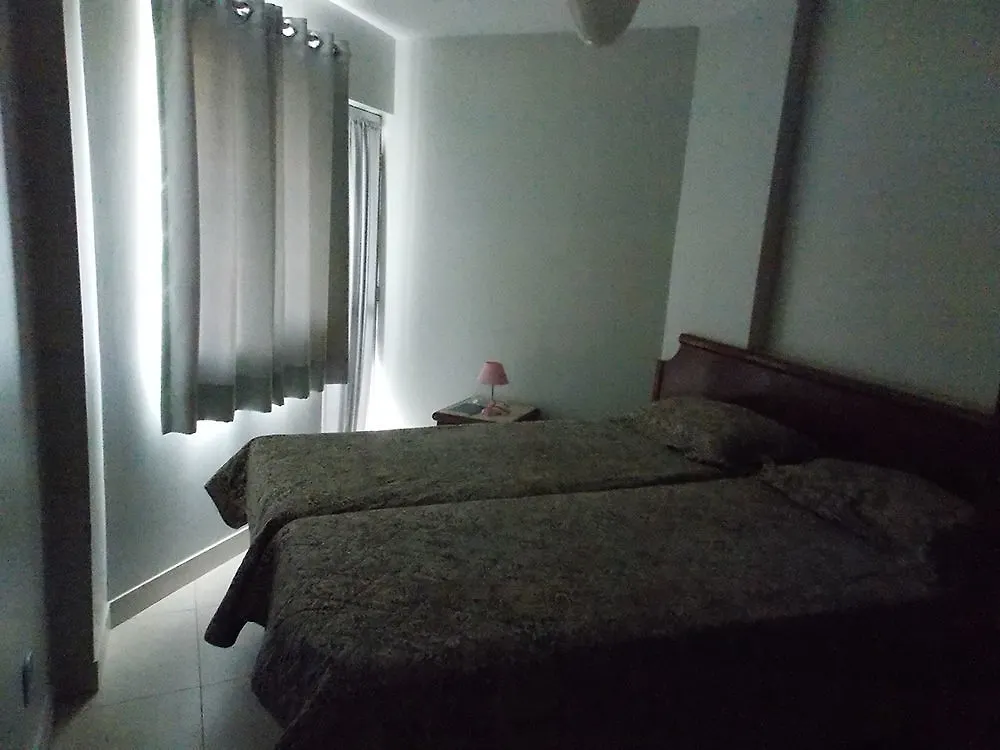 Apartamento Imperio Romano Residence 卡达斯诺瓦斯 公寓