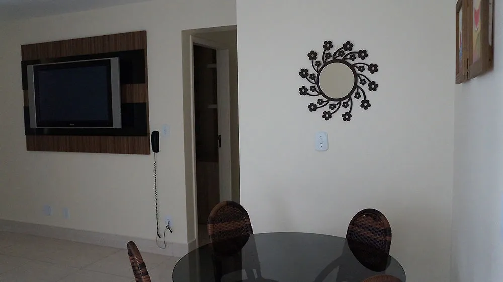 公寓 Apartamento Imperio Romano Residence 卡达斯诺瓦斯
