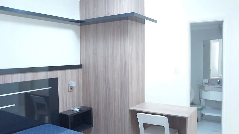 Apartamento Imperio Romano Residence 卡达斯诺瓦斯