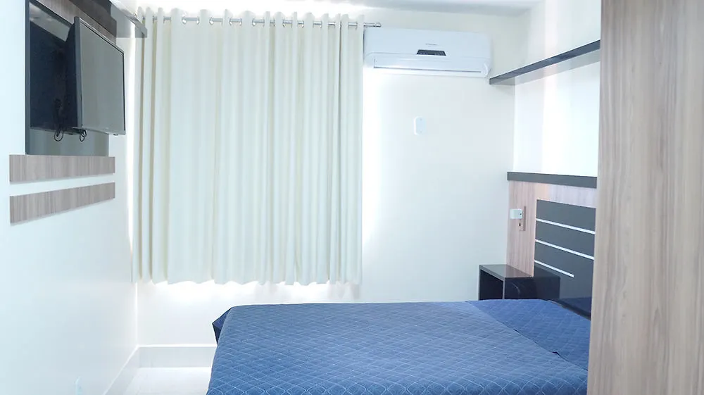 Apartamento Imperio Romano Residence 卡达斯诺瓦斯