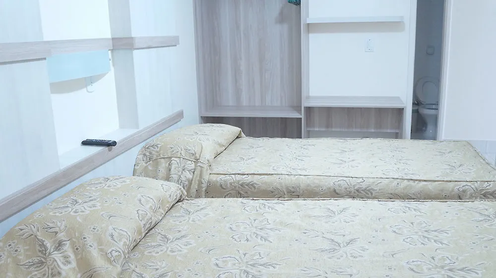 Apartamento Imperio Romano Residence 卡达斯诺瓦斯