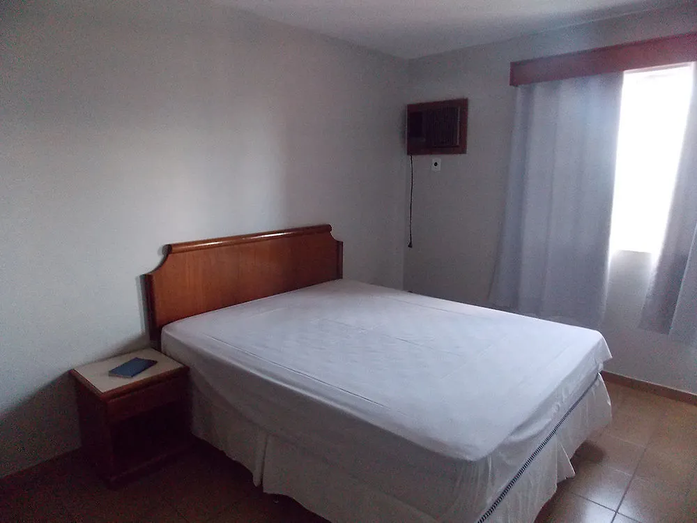 Apartamento Imperio Romano Residence 卡达斯诺瓦斯 公寓