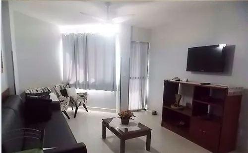 Apartamento Imperio Romano Residence Caldas Novas Apartment